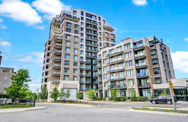 207-151 Upper Duke Crescent, Markham | Image 1