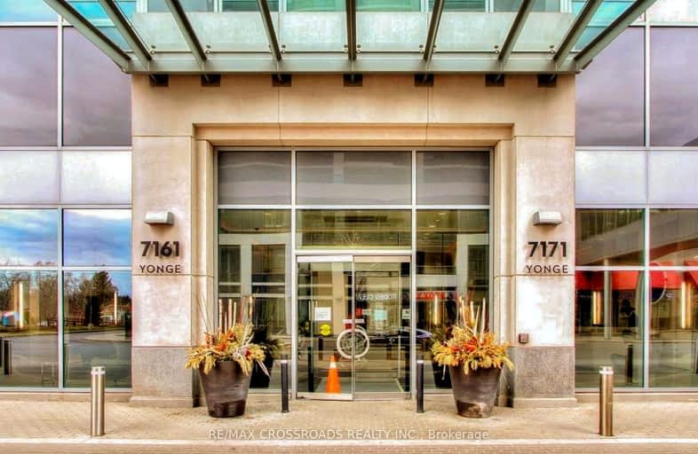 2408-7171 Yonge Street, Markham | Image 1