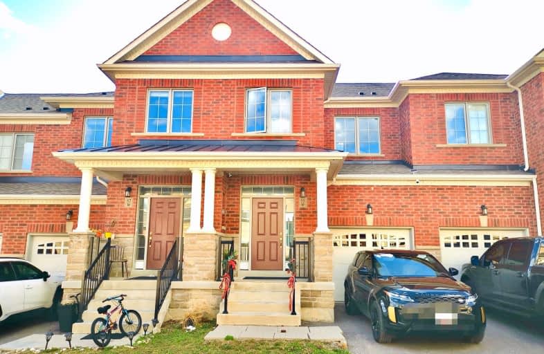 55 Thornapple Lane, Richmond Hill | Image 1