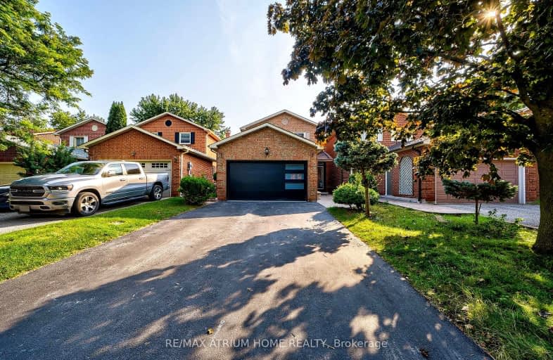 61 Trothen Circle, Markham | Image 1