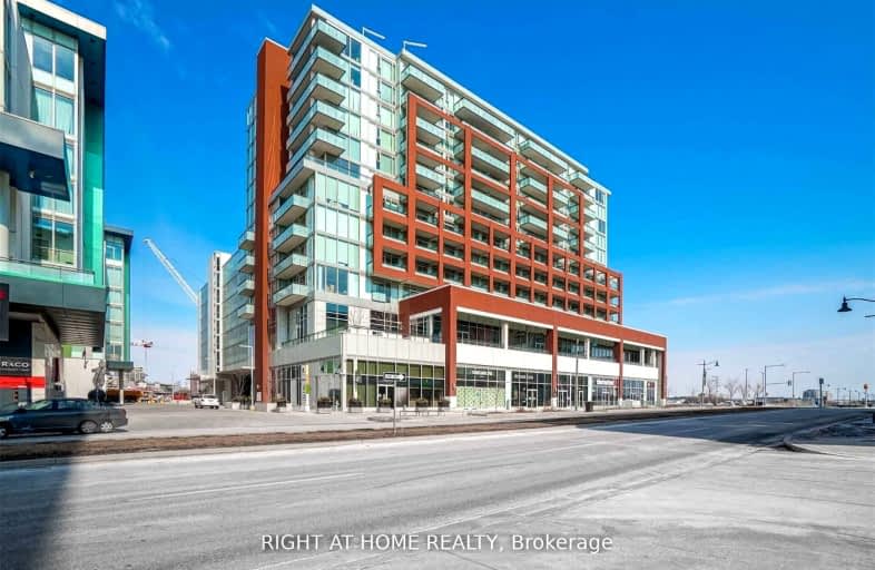 313-180 Enterprise Boulevard, Markham | Image 1