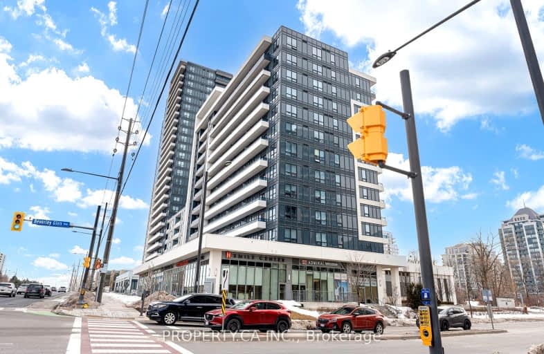 229-7900 Bathurst Street, Vaughan | Image 1