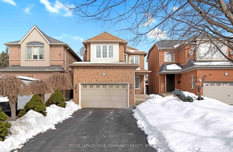 98 Sylwood Crescent, Vaughan | Image 1