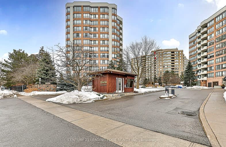 324-25 Austin Drive, Markham | Image 1