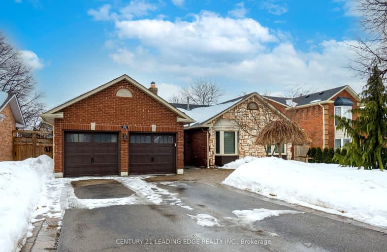 250 Lori Avenue, Whitchurch Stouffville | Image 1