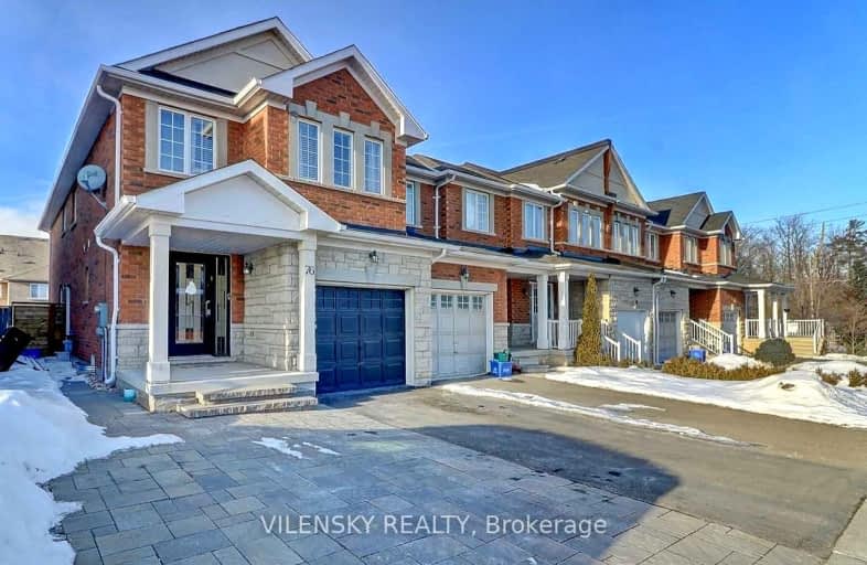 Basem-76 Carrier Crescent, Vaughan | Image 1