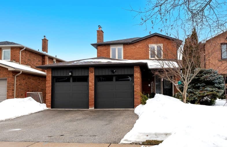 32 Presidential Street, Vaughan | Image 1