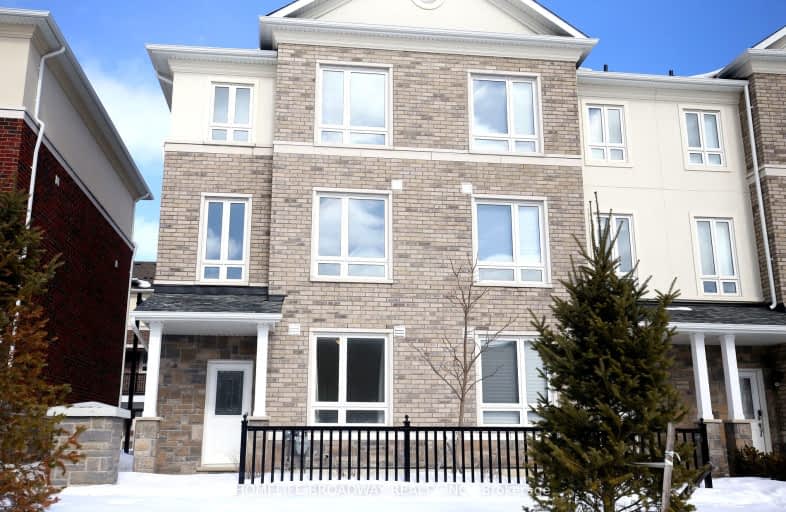 72 Imperial College Lane, Markham | Image 1