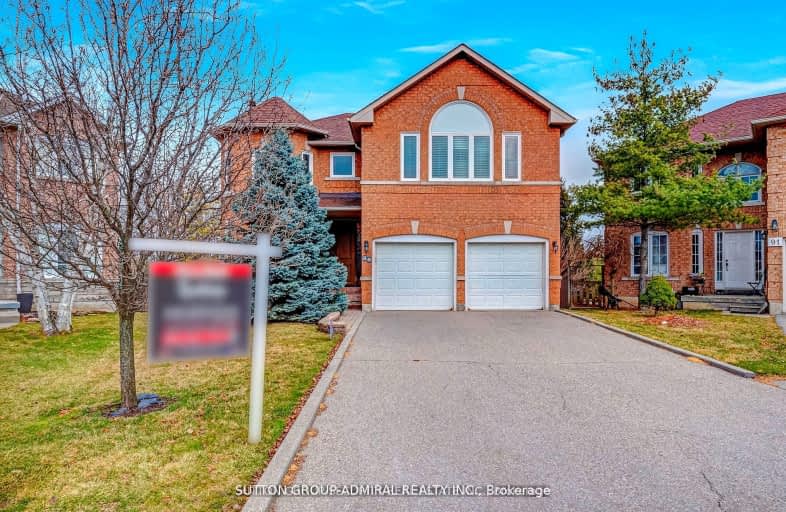 88 Klamath Court, Vaughan | Image 1