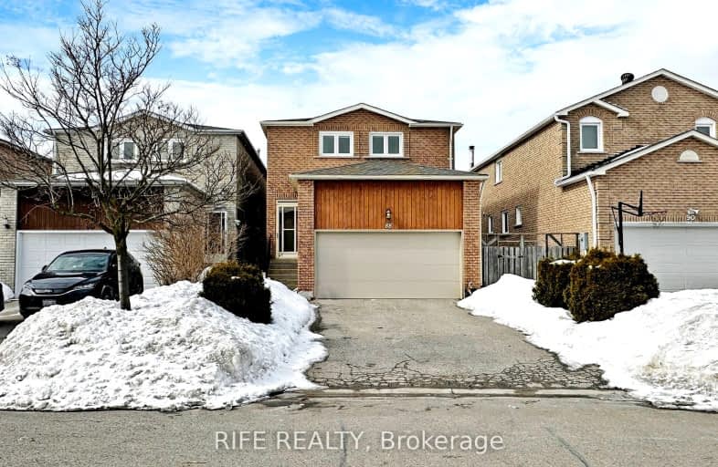 88 Stather Crescent, Markham | Image 1