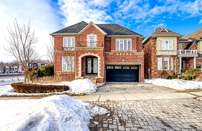 93 Walter Scott Crescent, Markham | Image 1