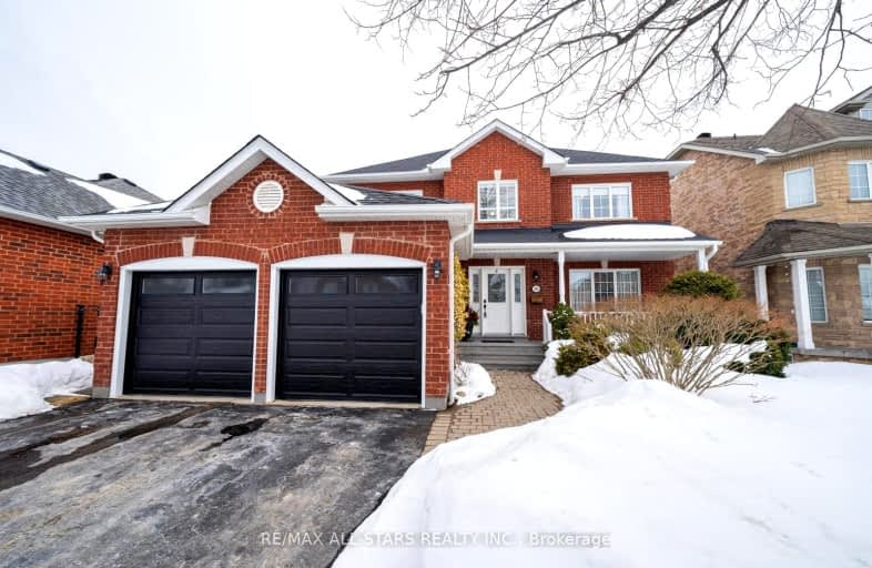 103 Wheeler Crescent, Whitchurch Stouffville | Image 1