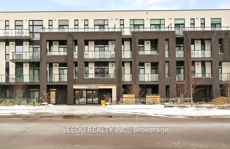 203-1 Todman Lane, Markham | Image 1