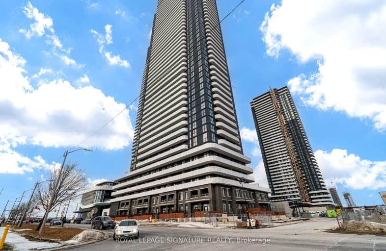 707-225 Commerce Street, Vaughan | Image 1