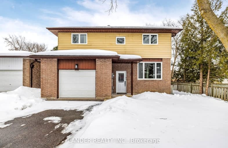 246 East Street, East Gwillimbury | Image 1