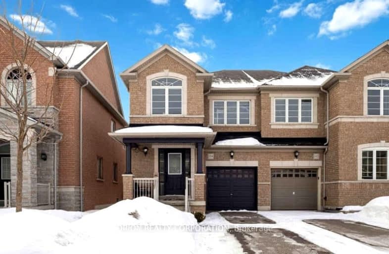 114 Duffin Drive, Whitchurch Stouffville | Image 1