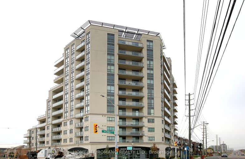 1104-7730 Kipling Avenue, Vaughan | Image 1