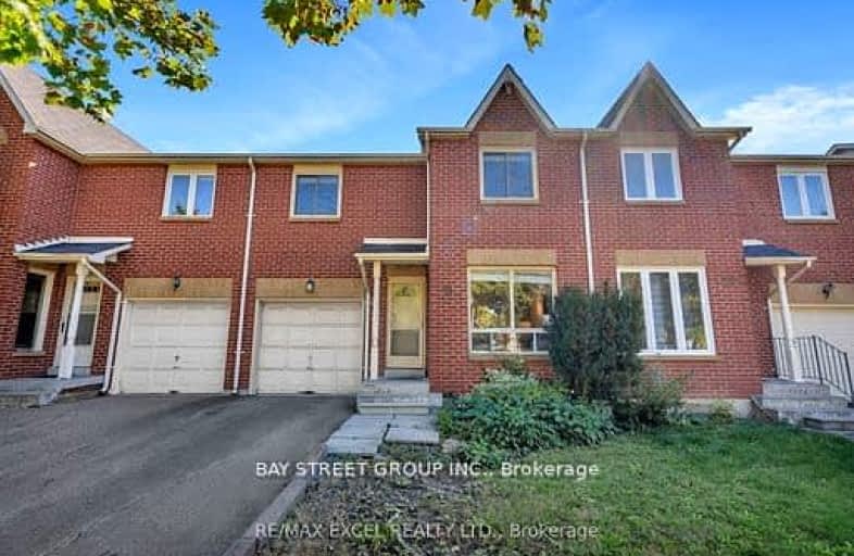 31 RACHEL Crescent, Markham | Image 1
