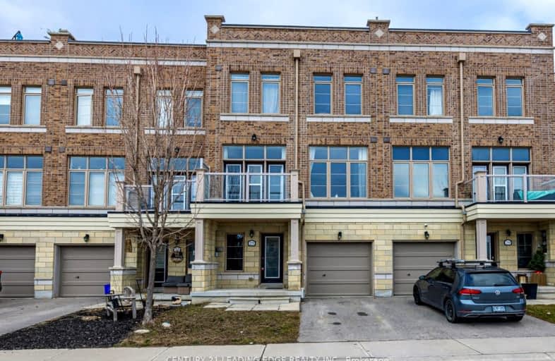 25 Cornerbank Crescent, Whitchurch Stouffville | Image 1