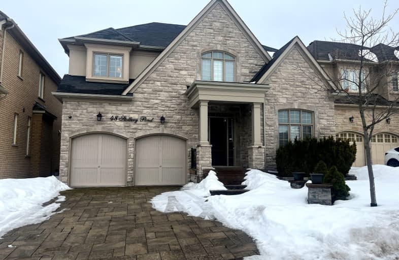 48 Stollery Pond Crescent, Markham | Image 1