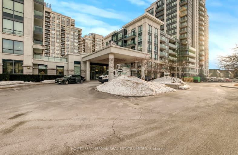 811-30 North Park Road, Vaughan | Image 1