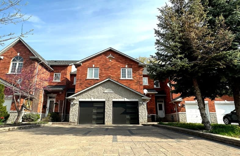 93 Benson Avenue, Richmond Hill | Image 1