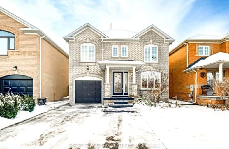 Upper-95 Mondavi Road, Vaughan | Image 1