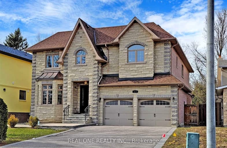 32 Gainsville Avenue, Markham | Image 1