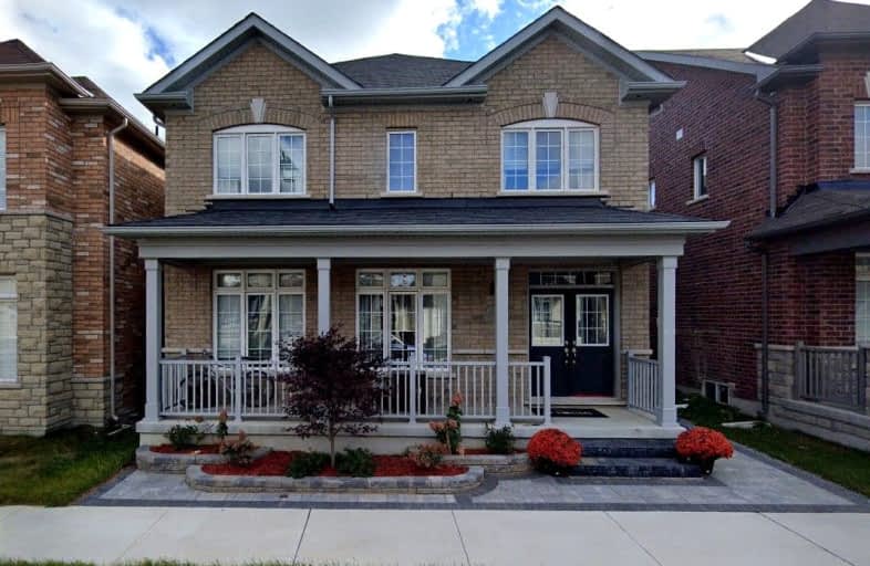 main-7 Benton Drive, Markham | Image 1