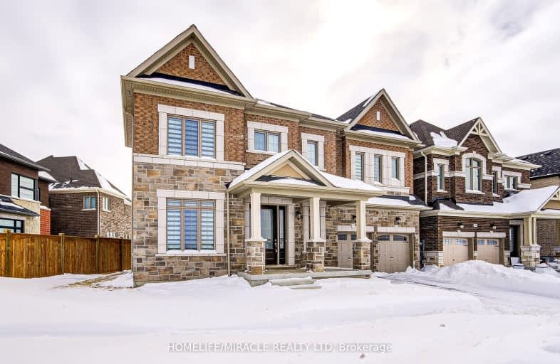 558 Baker Hill Boulevard, Whitchurch Stouffville | Image 1