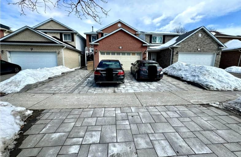 Bsmt-19 Lisa Crescent, Vaughan | Image 1