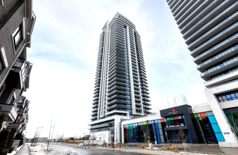 3007-12 Gandhi Lane, Markham | Image 1