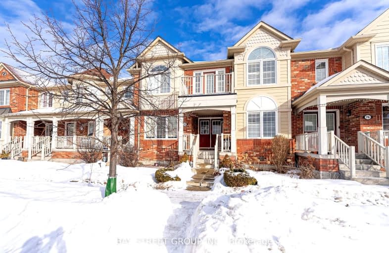 74 Murray Wilson Drive, Markham | Image 1