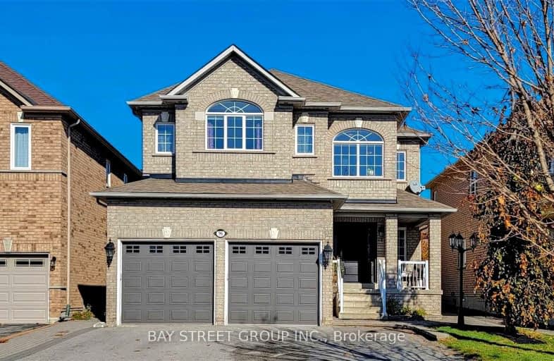 96 Preston Hill Crescent, Vaughan | Image 1