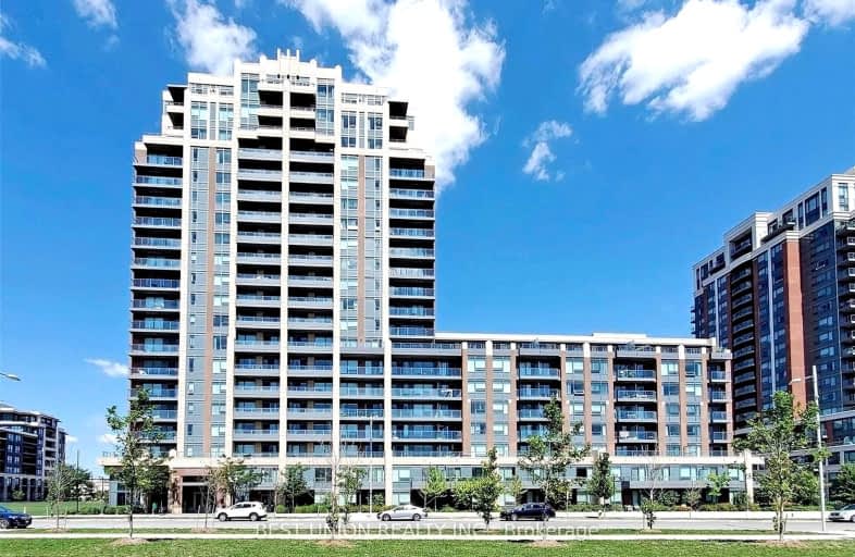 RG08-18 Uptown Drive, Markham | Image 1