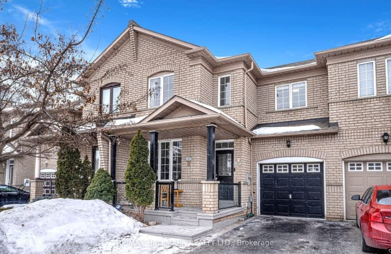 197 Wildberry Crescent, Vaughan | Image 1