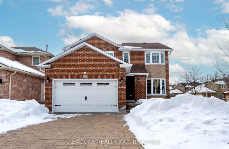 67 Eleanor Circle, Richmond Hill | Image 1