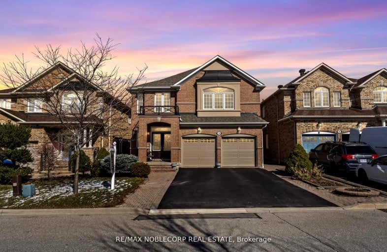 36 Venice Gate Drive, Vaughan | Image 1