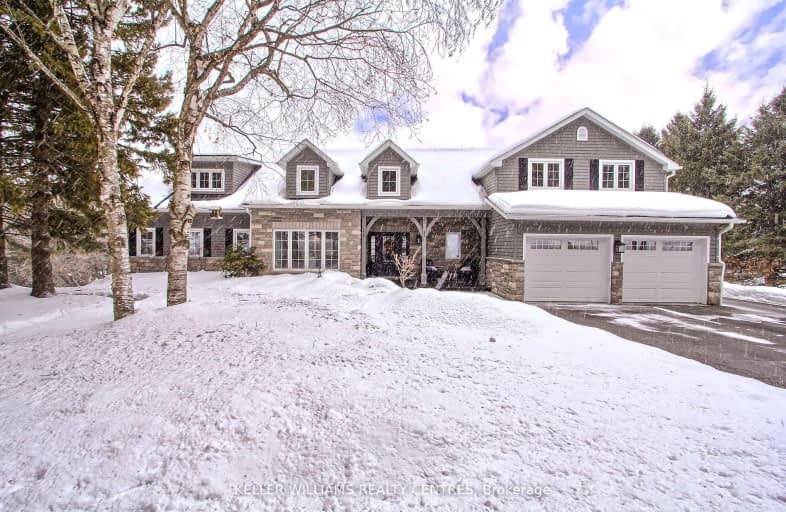 17781 Mccowan Road, East Gwillimbury | Image 1