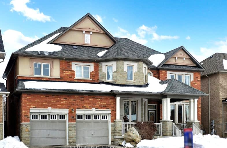 28 Lake Forest Drive, Richmond Hill | Image 1