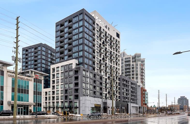 226E-8868 Yonge Street, Richmond Hill | Image 1