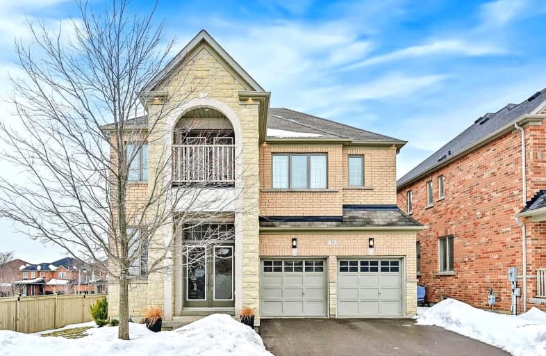 33 Arbour Drive, Markham | Image 1