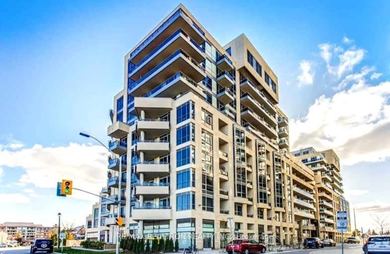 SE403-9199 Yonge Street, Richmond Hill | Image 1