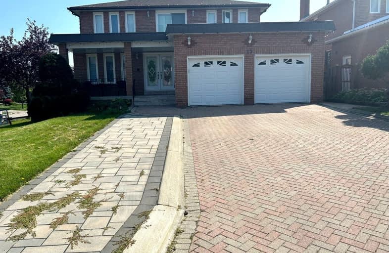 2nd F-15 Swansea Road, Markham | Image 1