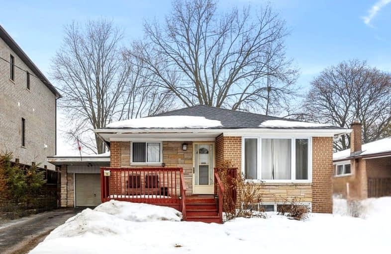 70 Child Drive, Aurora | Image 1