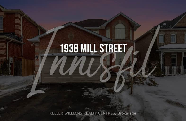 1938 Mill Street, Innisfil | Image 1