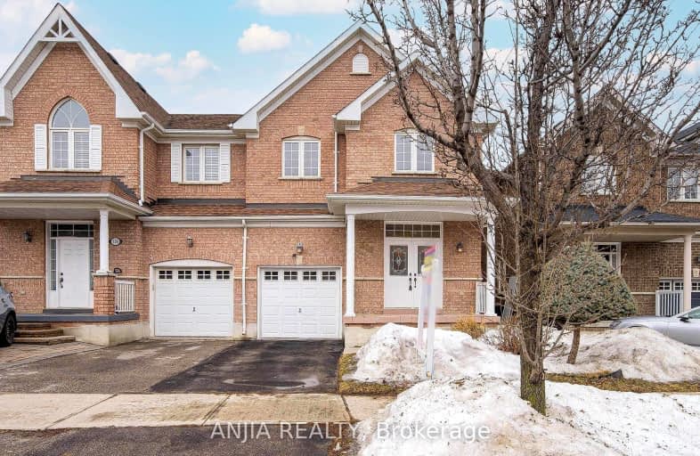 308 Caboto Trail, Markham | Image 1