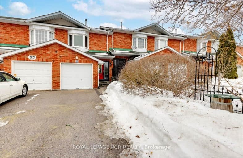 315 Crowder Boulevard, Newmarket | Image 1