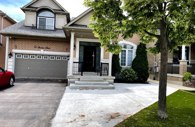 Bsmt-55 Santina Street, Vaughan | Image 1