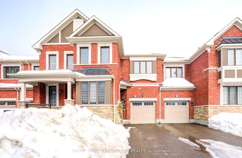 8 Casely Avenue, Richmond Hill | Image 1